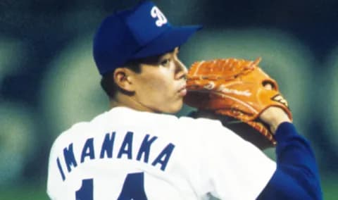 【疑問】今中慎二、藪恵壹、佐々岡真司、野村弘樹、内藤尚行、桑田真澄←だれが一番格上？