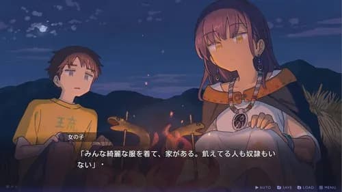 【悲報】エッッッ同人ゲー「男主人公でHな事します」vs「女主人公でHな事されます」ｗｗｗｗｗｗｗｗｗｗ