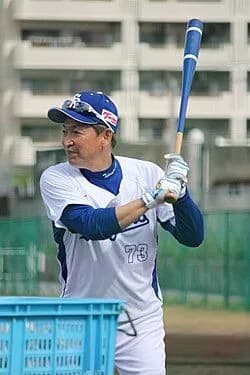 立浪監督ってあんなんでも最後まで暴力だけはしなかったよな