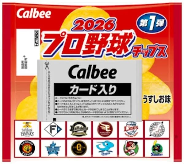 【悲報】プロ野球チップス高い・・・