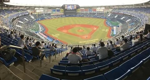 ロッテ新球場、ドーム確定！