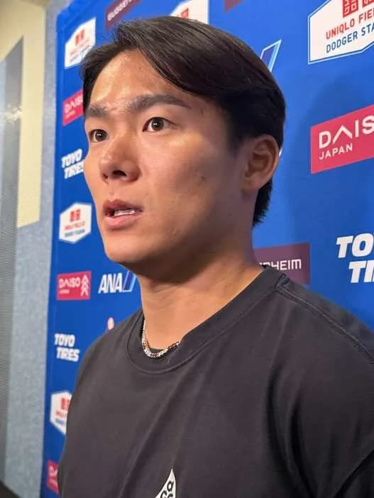 山本由伸、強力打線ゴリ押し　本塁打王シュワバーKKK 25歳相棒、新システム研究でアシスト　今季最速158キロ、平均球速1・6キロ増