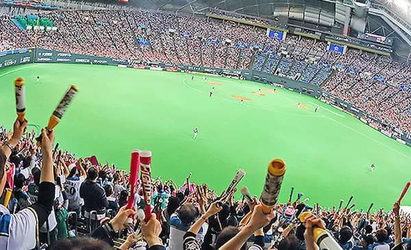 プロ野球ファンって贔屓球団を頑なに変えないけど何でなんですか？