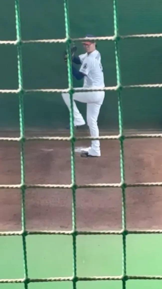 中日エース髙橋宏斗さん登録抹消明けに200球の投げ込みwwwwwwwwwwwwwwwwwwwwwwwwwwwwwwwww
