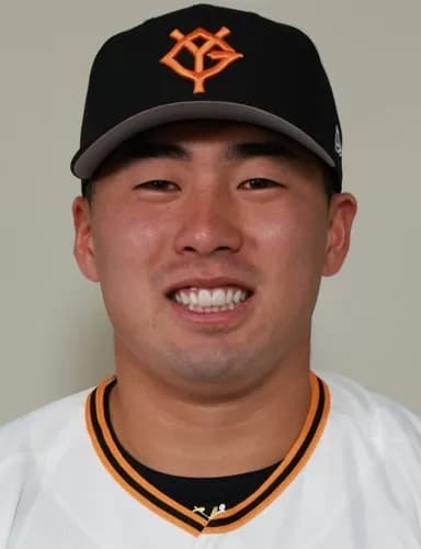 【巨人】浅野翔吾さん(21歳) 何故か2軍では打ちまくる