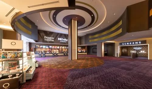 【悲報】TOHOシネマズさん、映画料金2200円時代に突入・・・・・・・・・