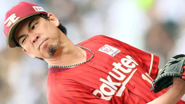 楽天マエケン、3度目2軍落ちも三木谷オーナー「起用せよ」の指示。首脳陣困惑