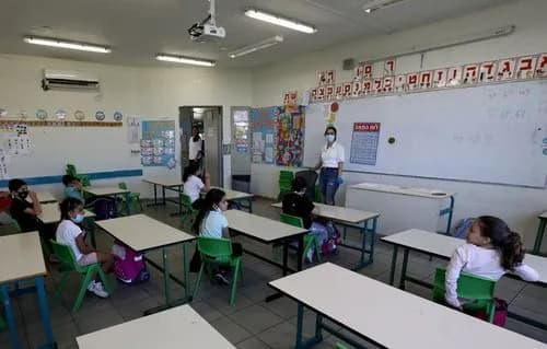 【悲報】イスラエル学生さん「パレスチナ人にも人権あるの？」教師さん「あります」→国家反逆罪で逮捕・・・・・・・・・