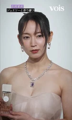 【悲報】吉岡里帆さん、ぶっちゃけもうおばさんすぎるｗｗｗｗｗｗｗｗｗｗ