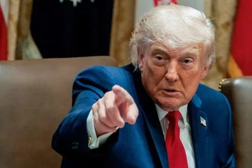 【悲報】ドナルド・トランプさん「ネタニヤフ、あなたはクレイジーだ。誰もがあなたを憎んでいる」ｗｗｗｗｗｗｗｗｗｗ