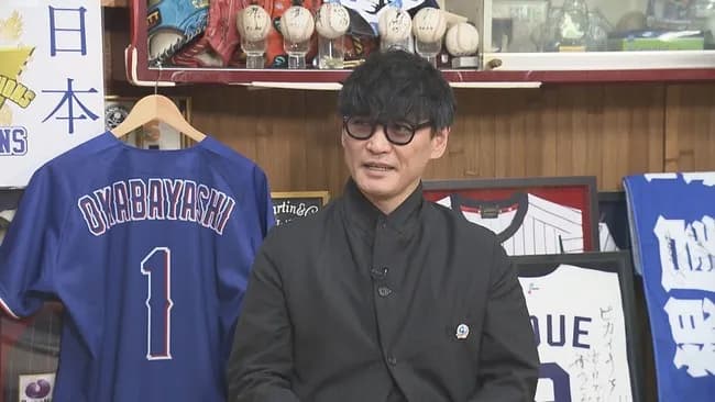 【謎】山口一郎さん「僕が鬱のときドラゴンズもすごい弱い時期だったんです。」