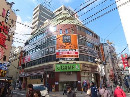 【悲報】快活クラブさん、3時間もいられないｗｗｗｗｗｗｗｗｗｗ