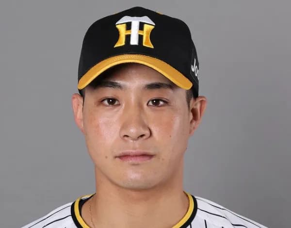 木浪聖也 対右.182 対左.400