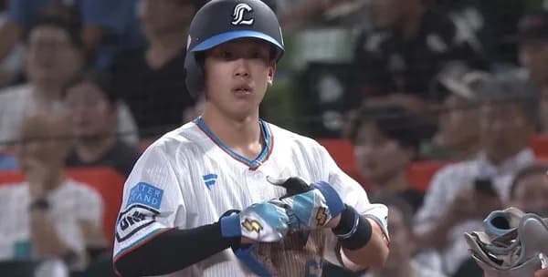 【最新】12球団の遊撃手の成績　滝澤夏央 .291 OPS.726