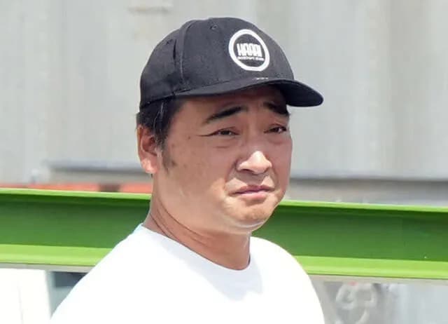 ジャンポケ斉藤被告「バームクーヘン販売は示談金のため。2300万円でも示談を断られたので」