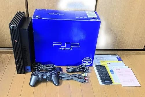 【悲報】PS2はDVD見れたから人気出た←言うほどか？ｗｗｗｗｗｗｗｗｗｗ