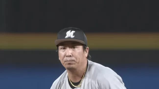 益田直也（248セーブ）←この人があと2セーブ達成する方法