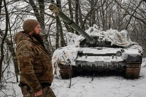 【悲報】ウクライナ-ロシア戦争見てると戦車ってもう不要じゃないの？ｗｗｗｗｗｗｗｗｗｗ