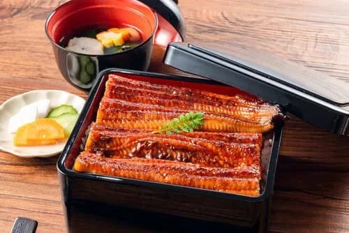 【朗報】鰻重とお吸い物←これに一品加えて最強にしろｗｗｗｗｗｗｗｗｗｗ