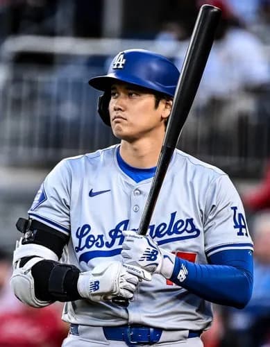 【衝撃】大谷翔平さん、5打席連続安打で打率.294まで上げてしまうｗｗｗｗｗｗｗｗｗｗ