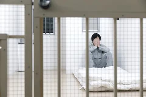 懲役10分ぐらいの犯罪