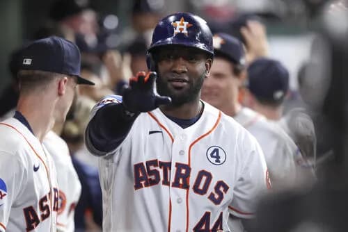 【MLB】アルバレスが21号2ラン　村上宗隆を抜き本塁打数リーグ単独トップに浮上