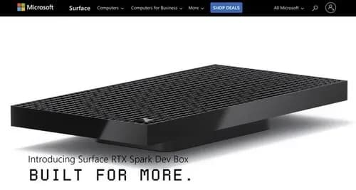 【画像】マイクロソフトさん、令和最新最強ミニPCを発売ｗｗｗｗｗｗｗｗｗｗ