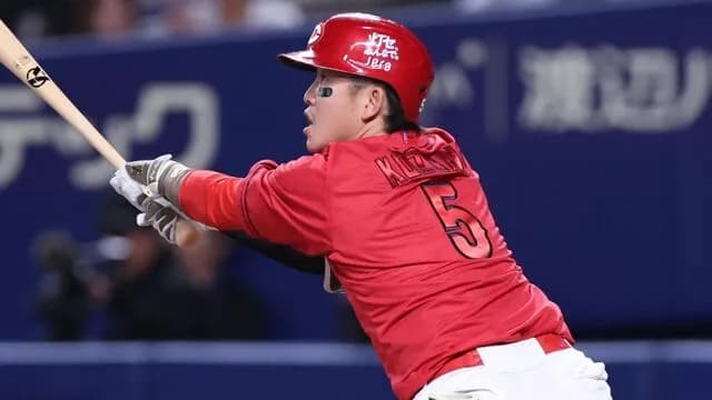 広島カープ、ひっこりと交流戦6連敗スタートｗｗｗｗｗｗｗｗｗｗｗｗ