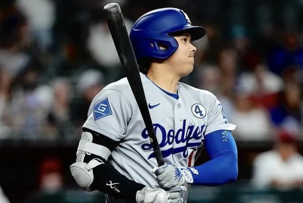 大谷翔平さん、中距離ヒッターにフォルムチェンジｗｗｗｗｗ