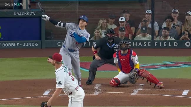 大谷翔平さん、中距離ヒッターにフォルムチェンジｗｗｗｗｗｗｗｗｗｗｗｗｗｗｗｗ