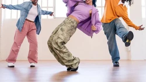 【衝撃】最新ダンスさん、ガチで限界突破してしまうｗｗｗｗｗｗｗｗｗｗ