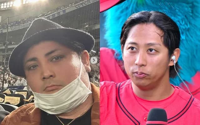 元カープ羽月ゾンタバ事件の売人の顔が文春砲で公開