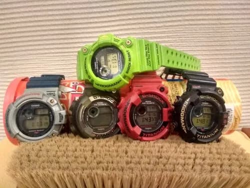 【朗報】G-SHOCK2026イルカクジラモデル登場これさえ買えばこの夏大人気になること間違いなしｗｗｗｗｗｗｗｗｗｗ