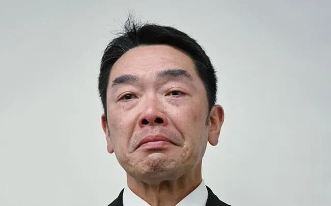 【悲報】児相「阿部慎之助を警察に通報しますか？」阿部慎之助の娘「してください」