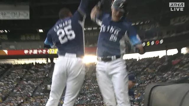 西武も阪神に「助っ人ハラスメント」ｗｗｗｗ