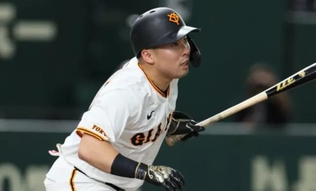 【悲報】浅野くん、橋上ジャイアンツ構想外ｗｗｗｗｗｗｗｗｗ
