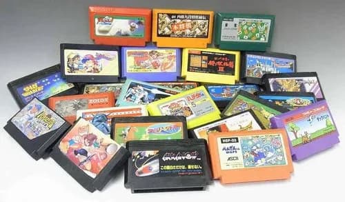 【悲報】おまいらが一番ハマったゲーム上げてけｗｗｗｗｗｗｗｗｗｗ