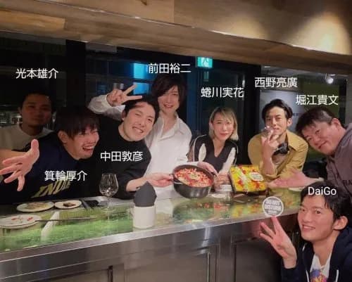 【悲報】ひろゆきさん、ホリエモンさんとの共演に言及してしまうｗｗｗｗｗｗｗｗｗｗ