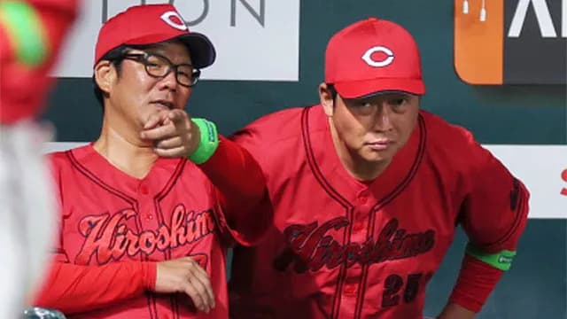 カープが交流戦最下位なら監督交代はありえるのか？