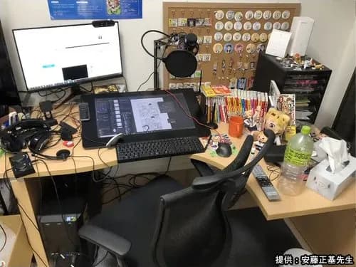 【悲報】漫画家漫画って描いてて恥ずかしくないの？ｗｗｗｗｗｗｗｗｗｗ