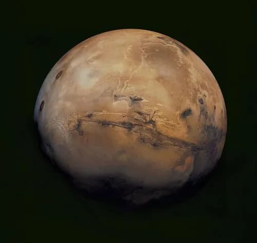 【衝撃】NASAさん、火星で「重要な発見」発表へｗｗｗｗｗｗｗｗｗｗ