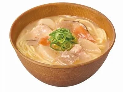 すき家、豚汁ラーメンを発売ｗｗｗｗｗｗｗｗｗｗ