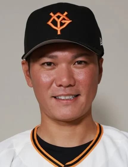 【悲報】巨人・坂本勇人（37）、下り坂を緩やかに下降中