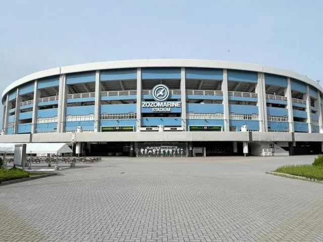 ロッテ新ドーム、総事業費で国内No.1へ