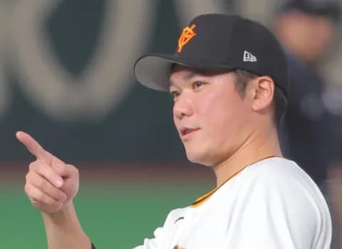 【悲報】巨人 坂本勇人「引退→即監督就任」に現実味…女性問題にも動じぬ“精神力”が好材料！【ゲンダイ】