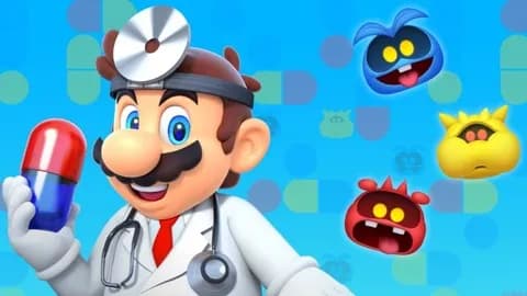 【悲報】ドクターマリオ、学歴詐称の可能性
