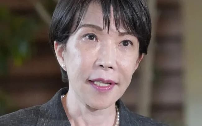 【悲報】高市さん、誹謗中傷指示の証拠音声が見つかってしまう