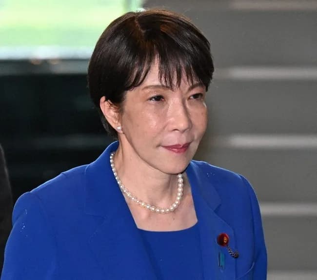 高市「文春の記事は有料だから確認してない。有料会員にはならない」