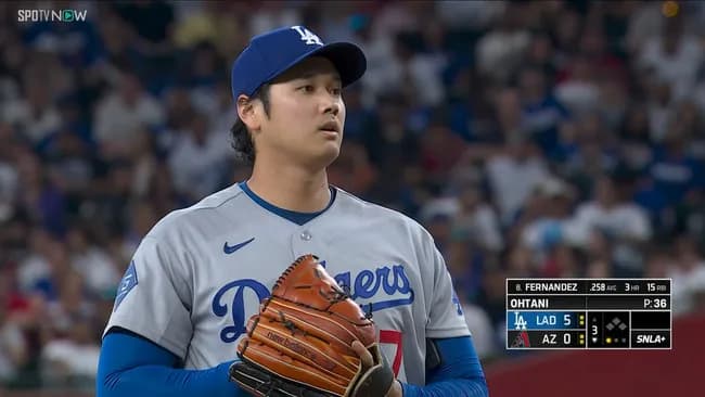 【MLB】日本人最強投手の大谷翔平が開幕から10試合を投げた結果WWWWWWWWWWWWWWWWWWW
