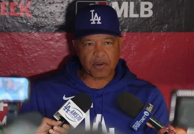 ロバーツ「大谷は高級スポーツカーみたいなもの。少しでもズレると本来のパフォーマンスが出なくなる」